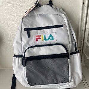 FILA   Backpack